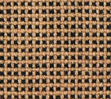 1425905658tkanina_bezowa beżowa kratka z brązem