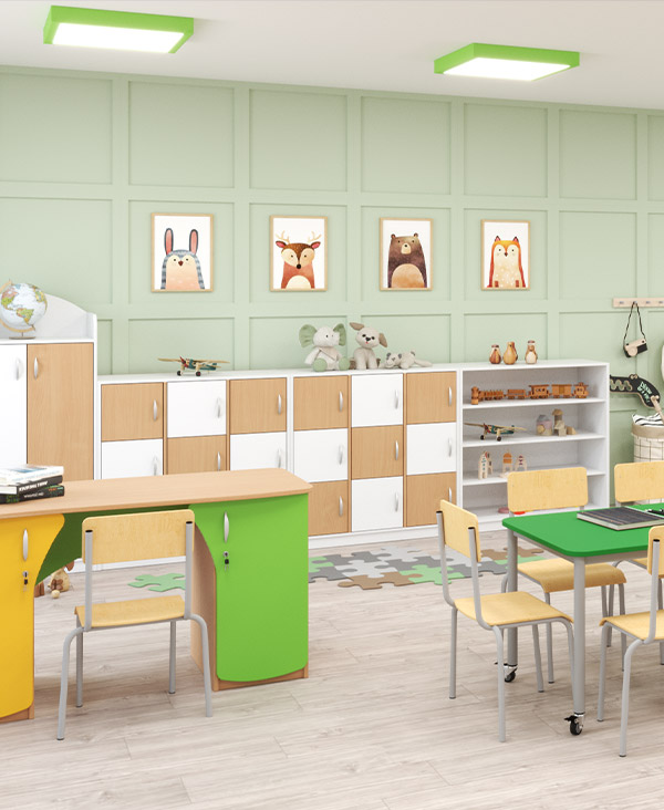 Meble Szkolne Meble Szkolne